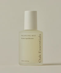 Balancing Mist