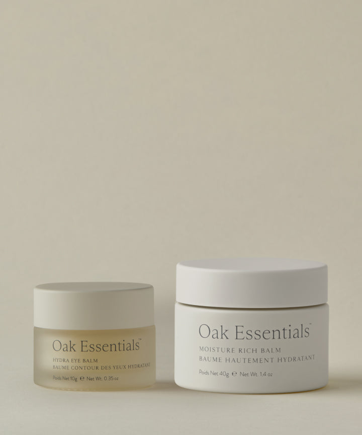 Best-Selling Balm Duo