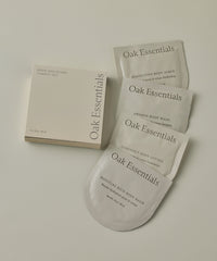 Body Discovery Sample Set