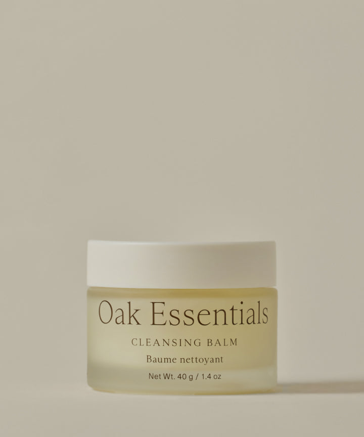Cleansing Balm