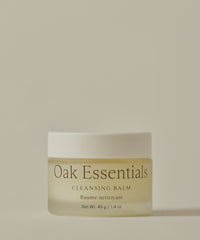 Cleansing Balm