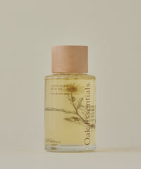 Cloud Foaming Bath Oil