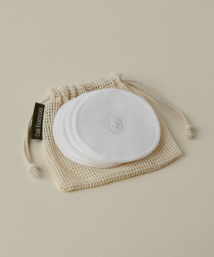 Reusable Cotton Rounds