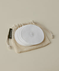 Reusable Cotton Rounds