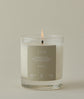 Cuir Rose Candle