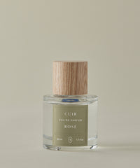 Cuir Rose Eau De Parfum