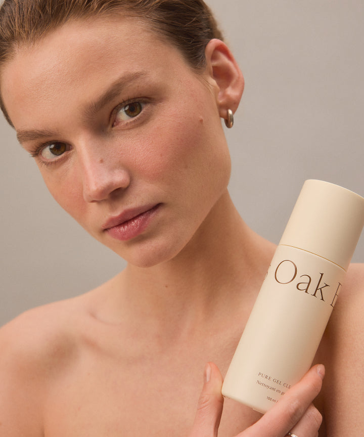Pure Gel Cleanser