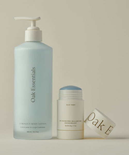Daily Body Duo – Oak Essentials