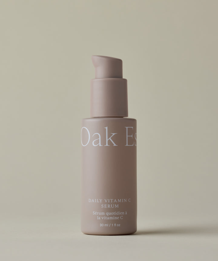 Daily Vitamin C Serum