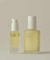 Dew Body Oil Home & Away Duo