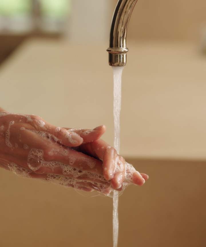 Oak Essentials x Jenni Kayne Hand Wash & Balm Set