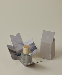 Violet Santal Eau De Parfum