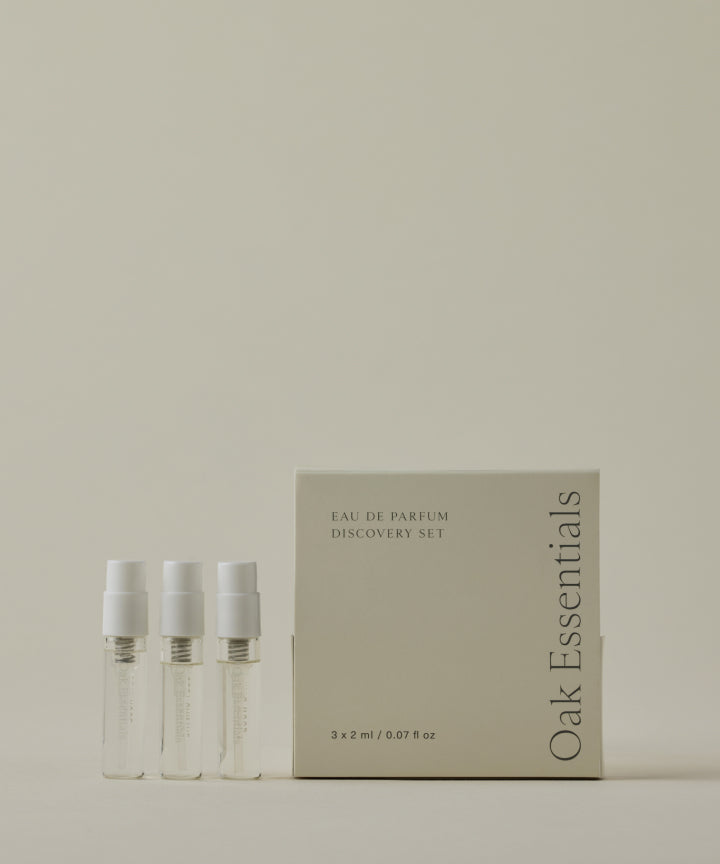 Eau De Parfum Discovery Set