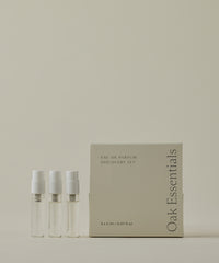 Eau De Parfum Discovery Set