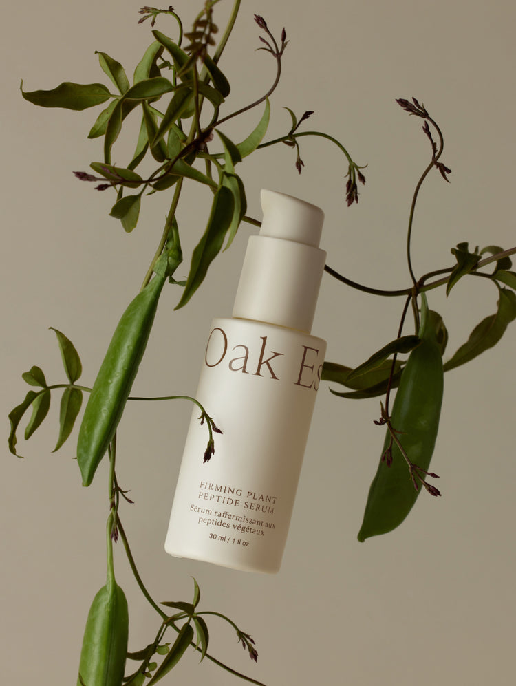 Youthful Skin Serum Duo - Key Ingredients