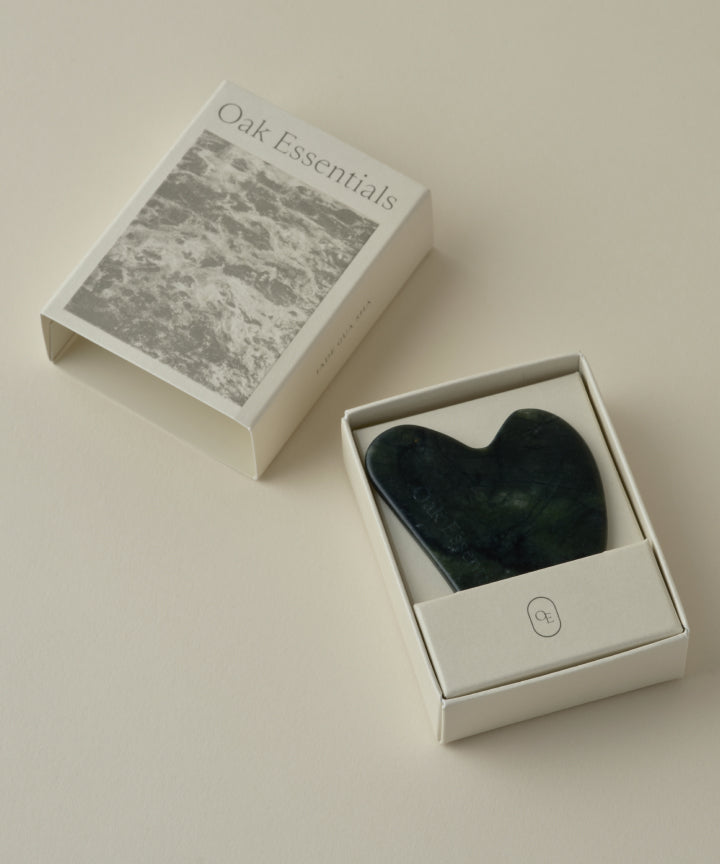 Limited-Edition Gua Sha