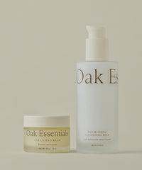 Hydrating Double Cleanse Duo