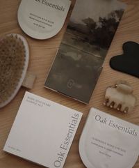 Body Discovery Sample Set