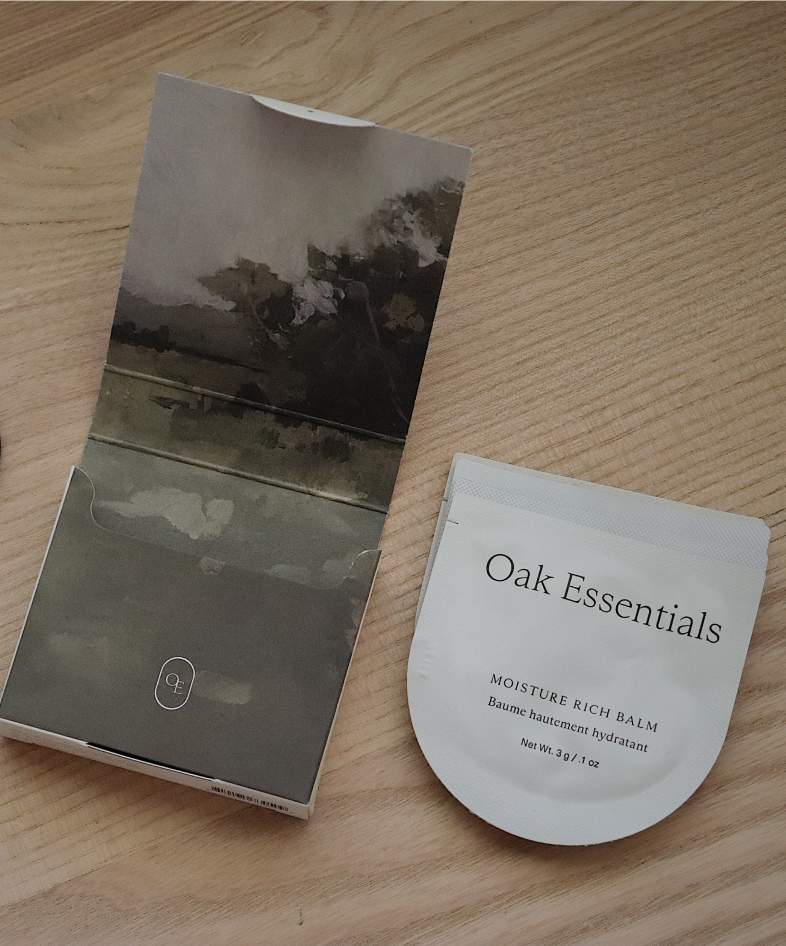 Skin Discovery Sample Set