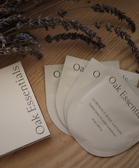 Body Discovery Sample Set