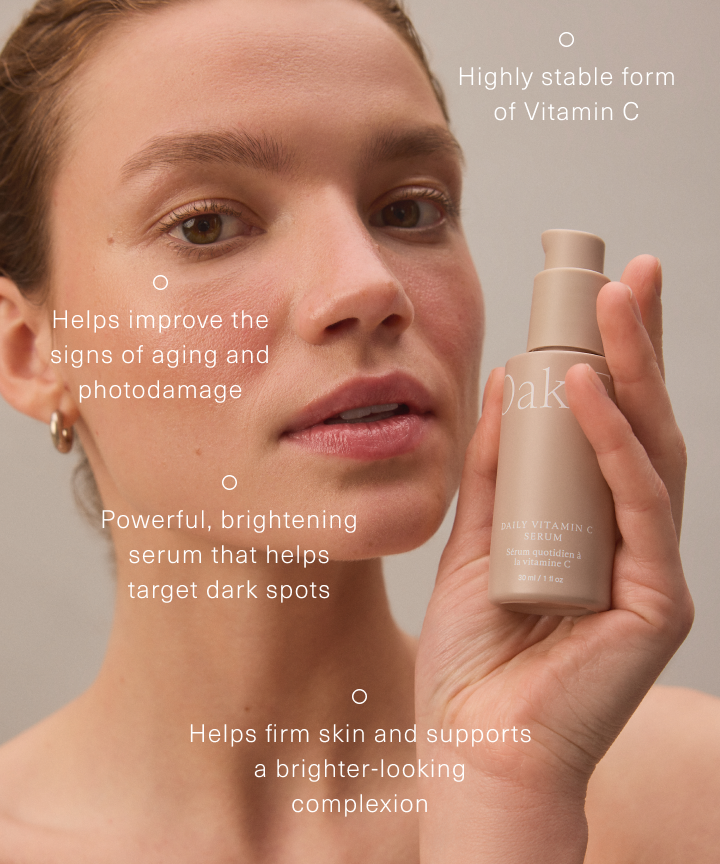 GWP Daily Vitamin C Serum