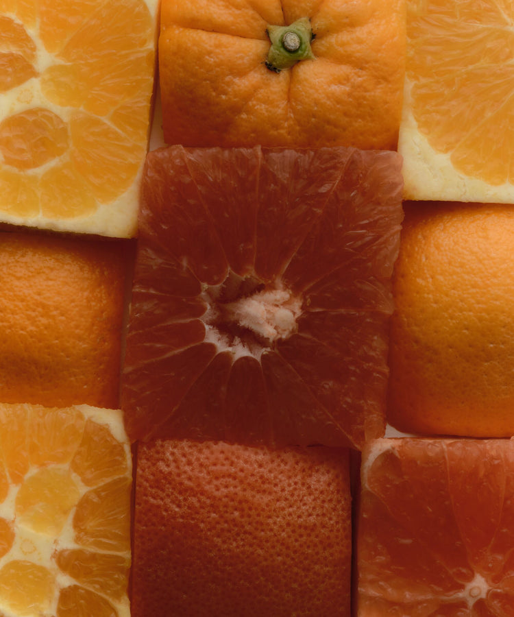 Daily Vitamin C Serum - Key Ingredients