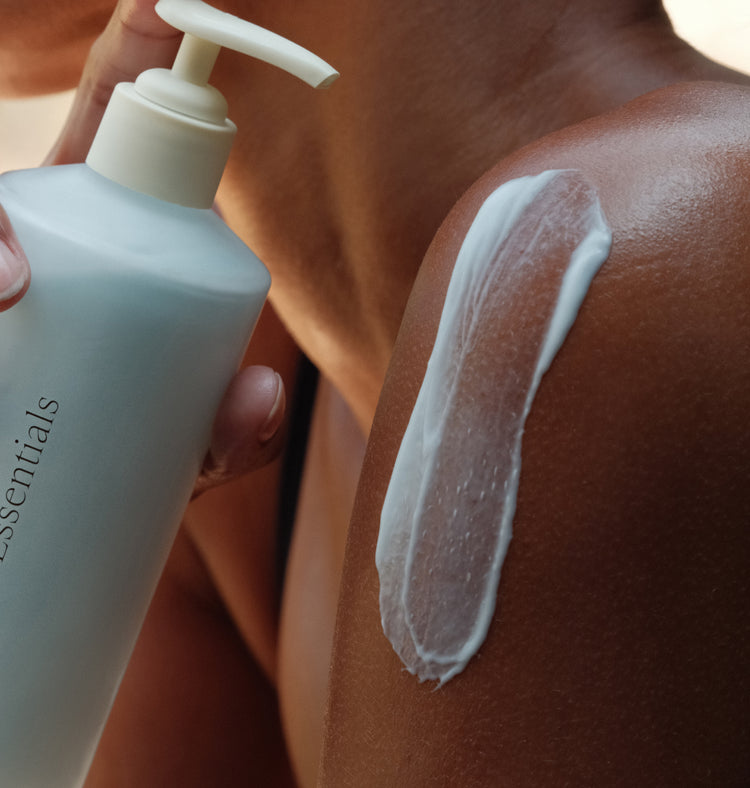 Luminous Home & Away Duo - Key Ingredients