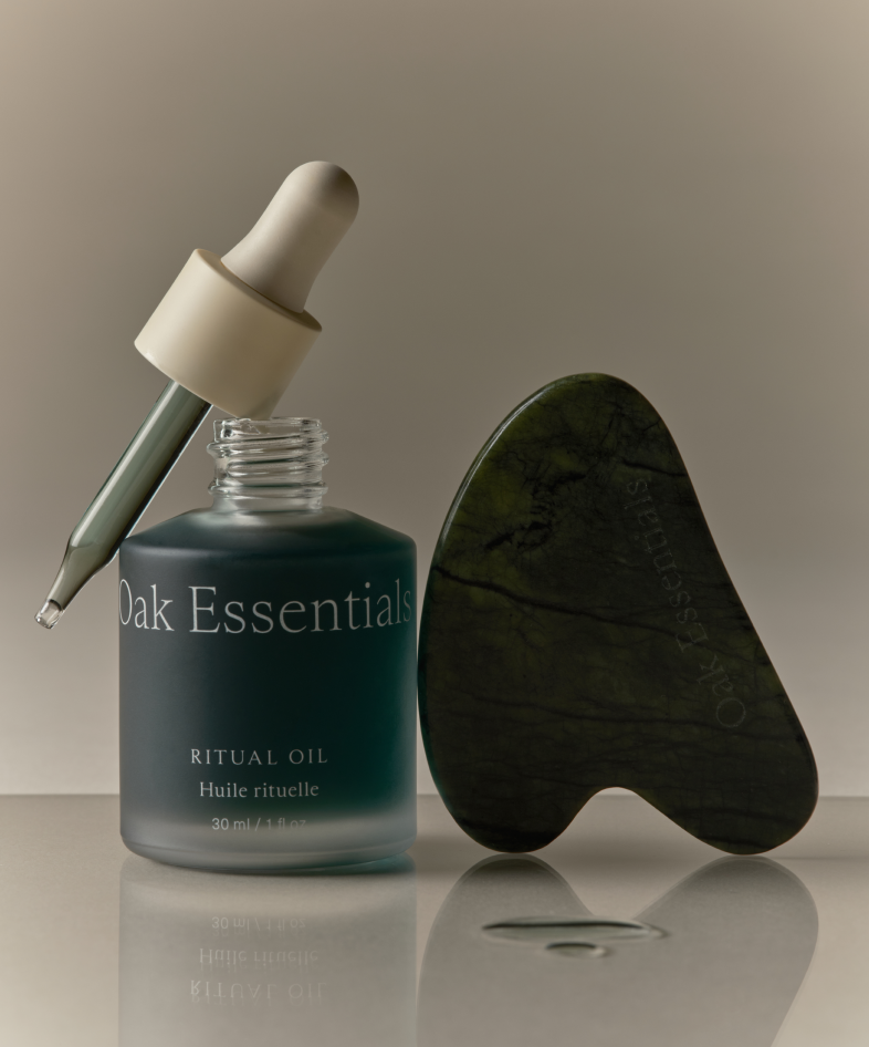 Limited-Edition Gua Sha