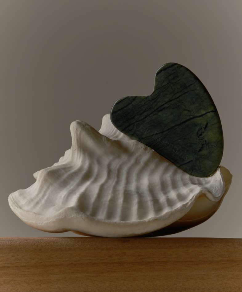 Limited-Edition Gua Sha