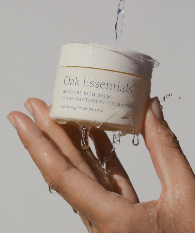 Pure Gel Cleanser – Oak Essentials