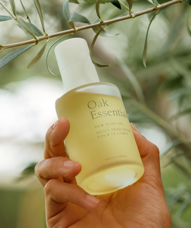 Oak Essentials | Clean, foundational skincare for everyone