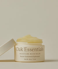 Oak Essentials Moisture Rich Balm
