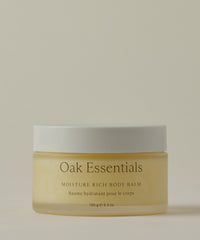 Moisture Rich Body Balm