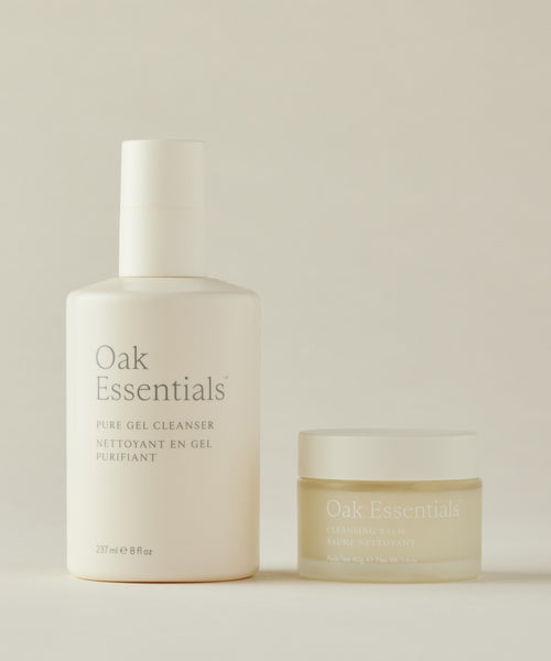 Infusion Kit by Double Oak Essentials