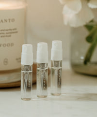 Eau De Parfum Discovery Set