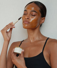 Mask Brush