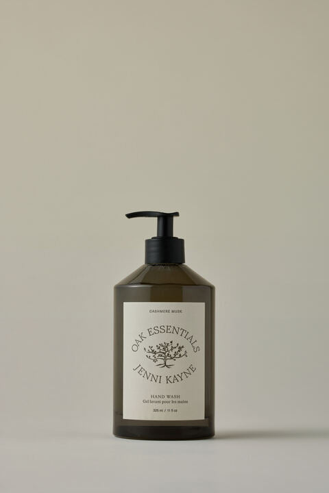 JK x OE Hand Wash & Balm Duo