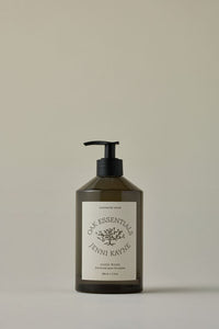 JK x OE Hand Wash & Balm Duo