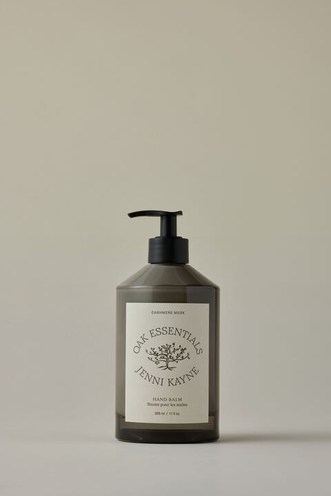 JK x OE Hand Wash & Balm Duo