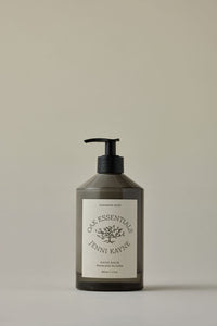 JK x OE Hand Wash & Balm Duo