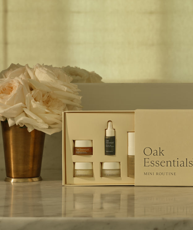 Pure Gel Cleanser – Oak Essentials
