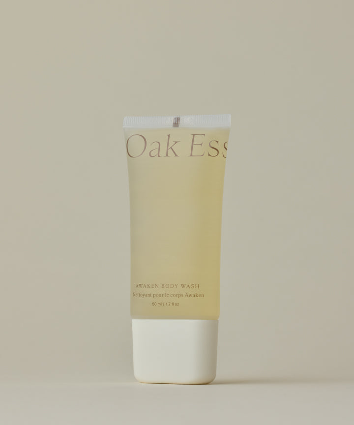 Awaken Body Wash