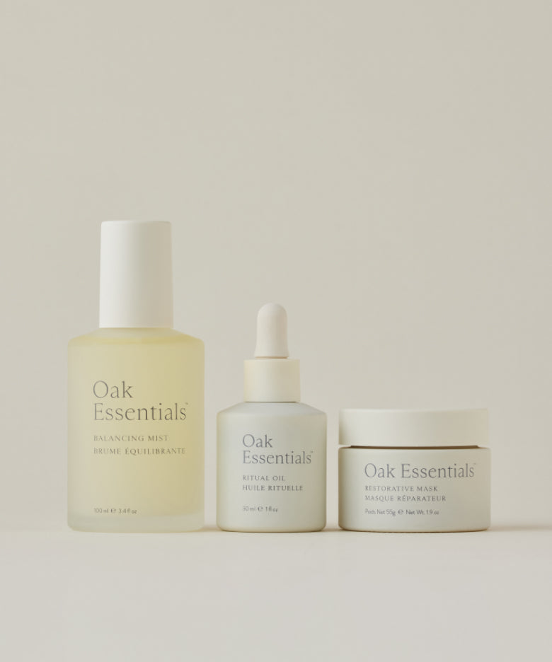 Wellness Club Essentials
