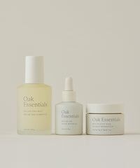 Wellness Club Essentials