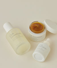 Wellness Club Essentials