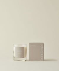 Violet Santal Candle