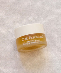 Mini Restorative Mask