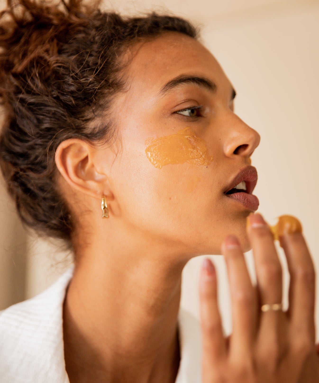 Mini Restorative Mask