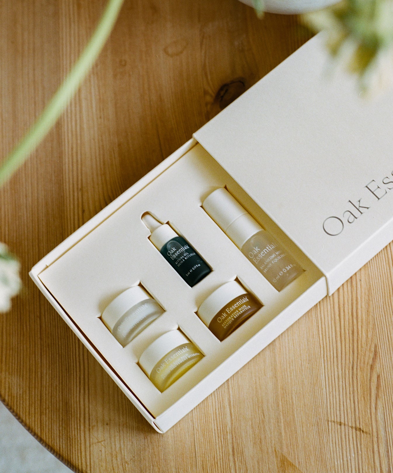 Mini Ritual Oil